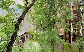 Orazio Flexyrent Apartment